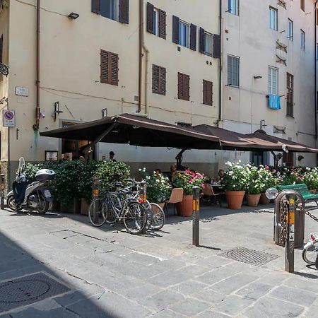 Toscanella23 Floransa Dış mekan fotoğraf